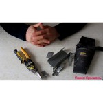 Строительные ножницы с прямым резом 250 мм STANLEY FatMax 2-14-563