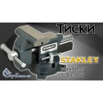 Тиски STANLEY 1-83-065 85 мм