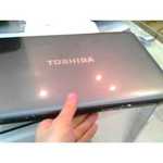 Toshiba SATELLITE L850-E9S