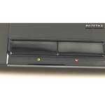 Toshiba SATELLITE C850-DWK