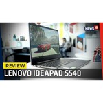 Ноутбук Lenovo IdeaPad S540 15 Intel