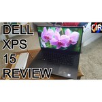 Ноутбук DELL XPS 15 7590