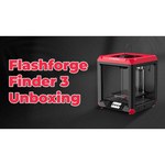 3D-принтер FlashForge Finder