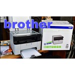 МФУ Brother DCP-1623WE