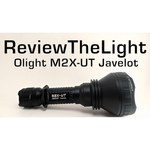 Тактический фонарь Olight M2X UT Javelot