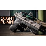Тактический фонарь Olight PL-Mini Valkyrie