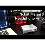 Усилитель для наушников Schiit Magni 3