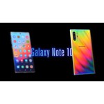 Смартфон Samsung Galaxy Note 10 8/256GB