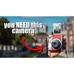 Фотоаппарат моментальной печати Fujifilm Instax Mini 90