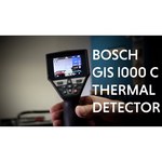 Пирометр (бесконтактный термометр) BOSCH GIS 1000 C (0601083300)