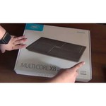 Подставка для ноутбука Deepcool MULTI CORE X8