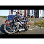 Крепление для велосипеда на фаркоп THULE Xpress 2 970