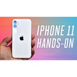 Смартфон Apple iPhone 11 128GB