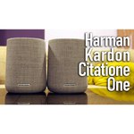 Умная колонка Harman/Kardon Citation One