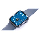 Часы Apple Watch Series 5 GPS + Cellular 44mm Aluminum Case with Sport Band