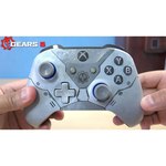 Геймпад Microsoft Xbox One Wireless Controller Gears 5 Kait Diaz