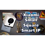 Сетевая камера Xiaomi Small Square Smart Camera (QDJ4033RT)