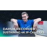 Видеорегистратор Dahua DHI-NVR5216-4KS2