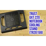 Подставка для ноутбука Trust GXT 220