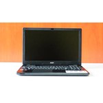 Acer ASPIRE E5-521-63VQ (A6 6310 1800 Mhz/15.6"/1366x768/4Gb/1000Gb/DVD-RW/AMD Radeon R4/Wi-Fi/Bluetooth/Linux) обзоры