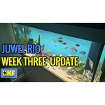 Тумба для аквариума Juwel Rio 240 SBX (ШхВхГ) 121х73х41 см