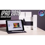 Планшет Apple iPad (2019) 128Gb Wi-Fi + Cellular