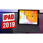 Планшет Apple iPad (2019) 128Gb Wi-Fi + Cellular