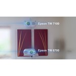 Проектор Epson EH-TW7100