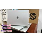 Ноутбук HP EliteBook 830 G6