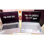 Ноутбук HP ProBook 640 G5
