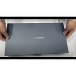 Ноутбук ASUS ZenBook Duo UX481