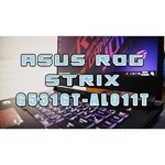 Ноутбук ASUS ROG Strix G531