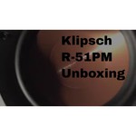 Акустическая система Klipsch R-51PM