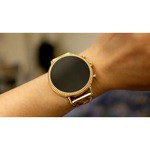 Часы FOSSIL Gen 4 Smartwatch Venture HR (stainless steel mesh)