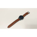 Часы FOSSIL Gen 4 Smartwatch Venture HR (stainless steel mesh)