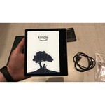 Электронная книга Amazon Kindle Oasis 2019 32 Gb