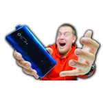 Смартфон Xiaomi Mi 9T Pro 8/256GB