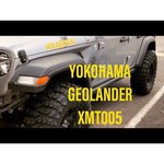 Автомобильная шина Yokohama Geolandar X-M/T G005 летняя