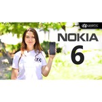 Смартфон Nokia 6.2 3/32GB