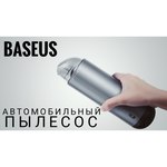 Пылесос Baseus CRXCQ01 Space Capsule
