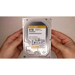 Жесткий диск Western Digital WD Gold 14 TB (WD141KRYZ)