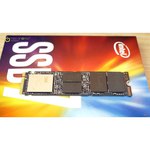 Жесткий диск Intel SSDPE21D015TAM3