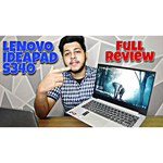 Ноутбук Lenovo IdeaPad S340-14 Intel