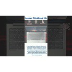 Ноутбук Lenovo ThinkBook 13s