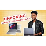 Ноутбук Lenovo ThinkBook 13s