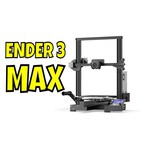 3D-принтер Creality3D Ender-3