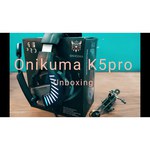 Компьютерная гарнитура Onikuma K5 Pro
