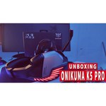 Компьютерная гарнитура Onikuma K5 Pro