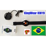 Часы KingWear KW19