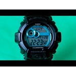 Часы CASIO G-SHOCK GLS-8900-9E